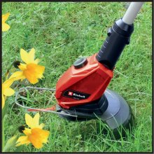 Einhell Cordless grass trimmer GE-CT 18V...
