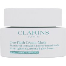 Clarins Cryo-Flash Cream-Mask 75ml - Face...