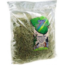 VITAKRAFT Vita Verde peppermint 500g hay