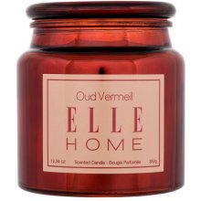 Elle Home Oud Vermeil 350g - Scented Candle...