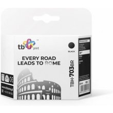 Tooner TB print ERTBPH703B3 ink cartridge 1...