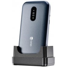 Doro 2821 116.9 g Blue Entry-level phone