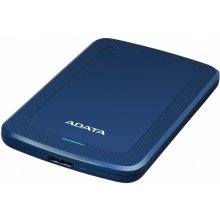 ADATA HDD Ext HV300 1TB Blue external hard...