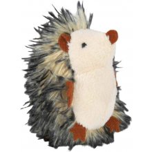 Trixie Toy for dogs Hedgehog, plush, 8 cm
