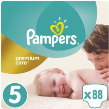 Fashion ee pampers