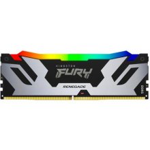 Mälu Kingston | 32 GB | DDR5 | 6000 MHz |...