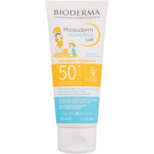 BIODERMA Photoderm Pediatrics Lait 100ml -...