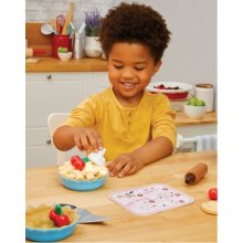 LITTLE TIKES Creative Chefs Pie Kit