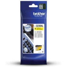 Tooner Brother LC-3239XLY ink cartridge 1...