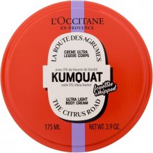 L'Occitane The Citrus Road Kumquat Ultra...