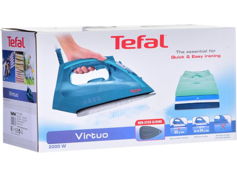 Tefal virtuo