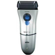 BRAUN Series 1 150 Foil shaver Trimmer Grey