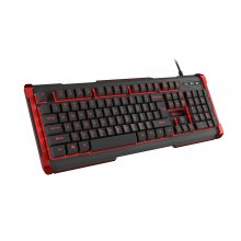 GENESIS | Rhod 420 | Gaming keyboard | RGB...