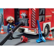 PLAYMOBIL Action 71603 toy playset