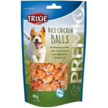 Trixie Treat for dogs PREMIO Rice Chicken...