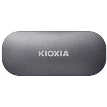 KIOXIA External SSD Exceria Plus 2TB USB 3.2