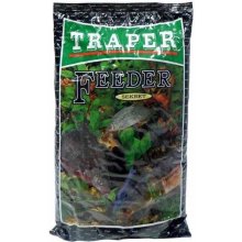 Traper Sekret Feeder Must 1kg