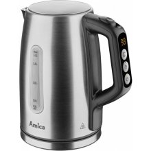 Amica Kettle with temperature control KM5011...