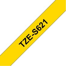 Brother TZE-S621 label-making tape TZ