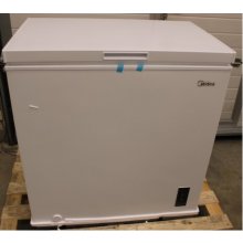 Midea SALE OUT. MDRC280FEE01 Freezer, E...