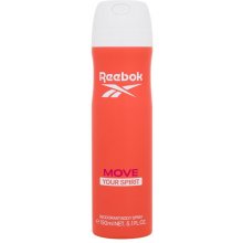 Reebok Move Your Spirit 150ml - Deodorant...