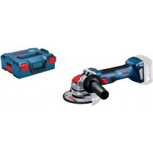 Bosch Powertools Bosch angle grinder X-LOCK...