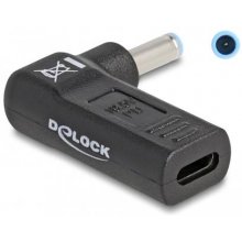 DeLOCK Adapter Notebook Ladekabel USB Type-C...