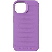 GEAR4 D3O Havana Snap Apple iPhone 14 Purple