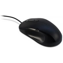 Inter-Tech M-3026 mouse Ambidextrous USB...