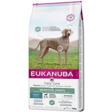 Eukanuba - Dog - Daily Care - Sensitive...