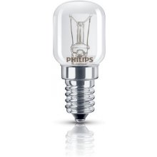 Philips Oven Bulb T22 E14 25W