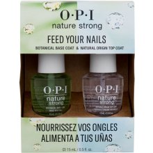 OPI Nature Strong Feed Your Nails 30ml -...