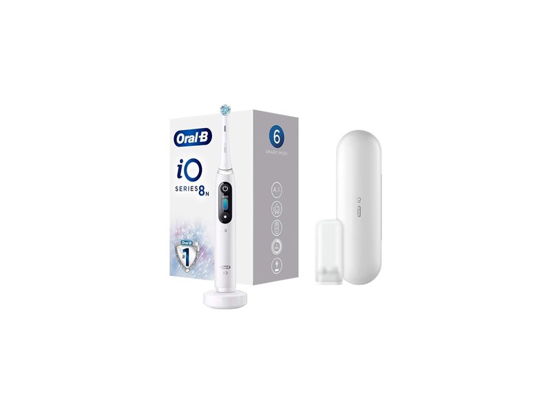 Электрические Щетка Oral B Io Купить