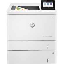 Printer Hp Color LaserJet Enterprise M555x...