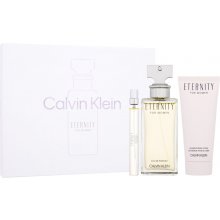 Calvin Klein Eternity 100ml - SET3 Eau de...