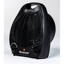 Ravanson Thermo Ventilator FH-105B Indoor...