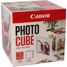Canon PP-201 5X5 PHOTO CUBE CREATIVE PACK...