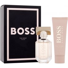 HUGO BOSS Boss The Scent 2016 30ml - SET3...