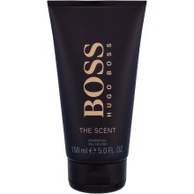 HUGO BOSS Boss The Scent 150ml - Shower Gel...