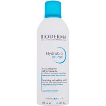 BIODERMA Hydrabio Brume 300ml - Facial...