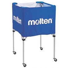 Molten Folding trolley BK0012-B blue
