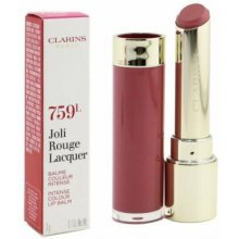 Clarins Joli Rouge Lacquer 759L Woodberry 3g...