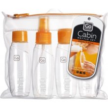 Go Travel 658 travel bottle/container 100 ml...