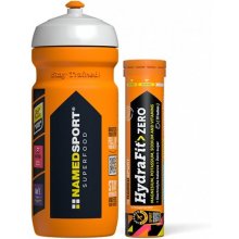 NAMEDSPORT Drink with electrolytes and...