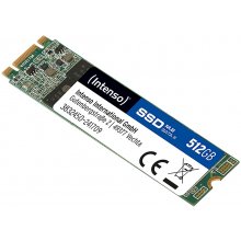 Kõvaketas INTENSO TOP 512 GB - SSD M.2