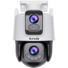 Tenda RH9-WCA security camera Turret IP...