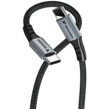 Verbatim Sync & Charge Cable - 100W USB-C to...
