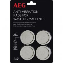 AEG Washing machine accessories A4WZPA02