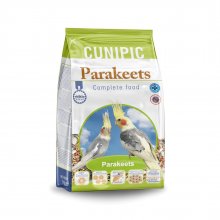 CUNIPIC Premium feed for nymph, 1 kg