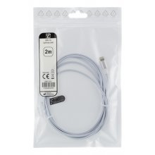 EPZI USB-C for Lightning cable, 2m...
